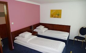 Atlanta Budget Darmstadt